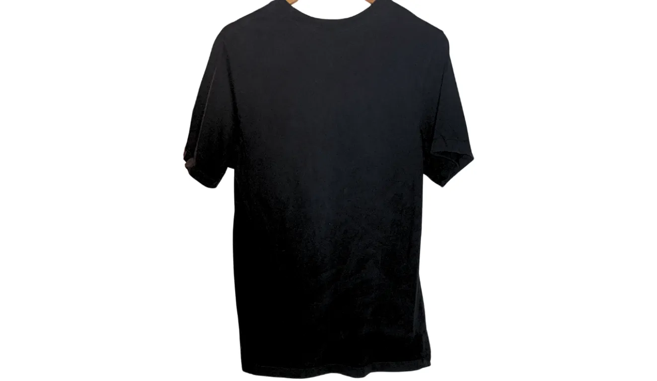 Air Jordan Graphic Tee, M