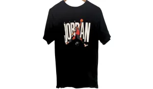 Air Jordan Graphic Tee, M