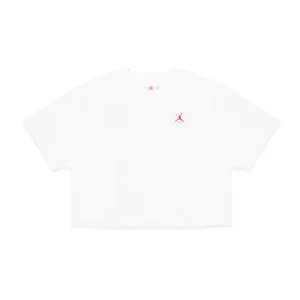 Air Jordan Womens Boxy Tee