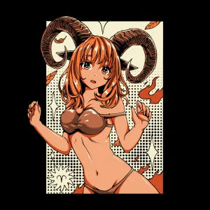Aries Waifu