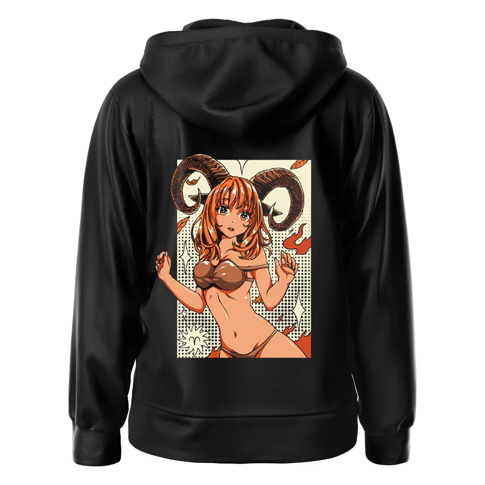 Aries Waifu