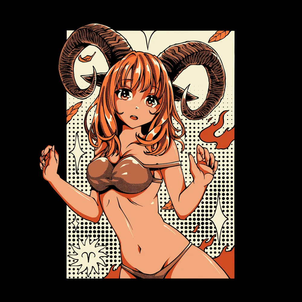 Aries Waifu