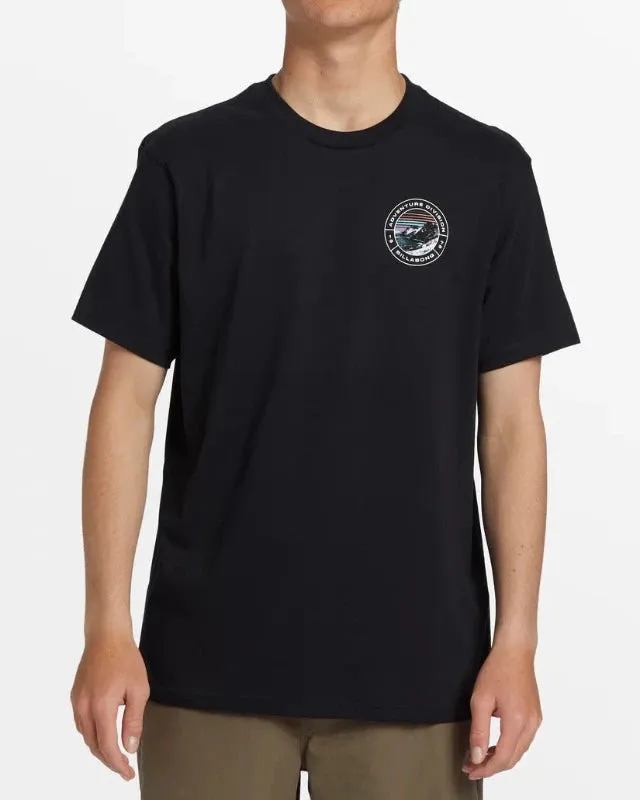 Billabong Rockies Tee