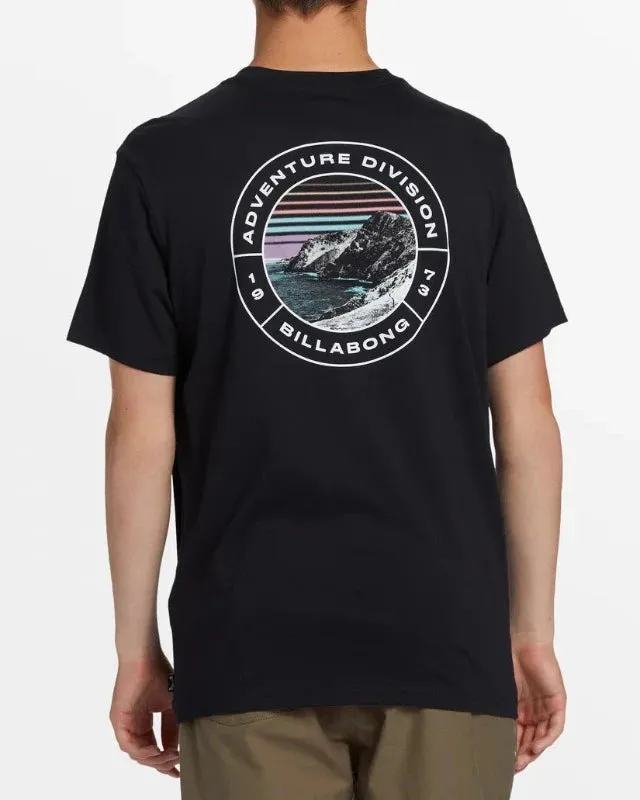 Billabong Rockies Tee