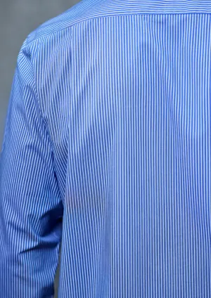 Biz Collection Mens Conran Long Sleeve Classic Shirt  - S336ML