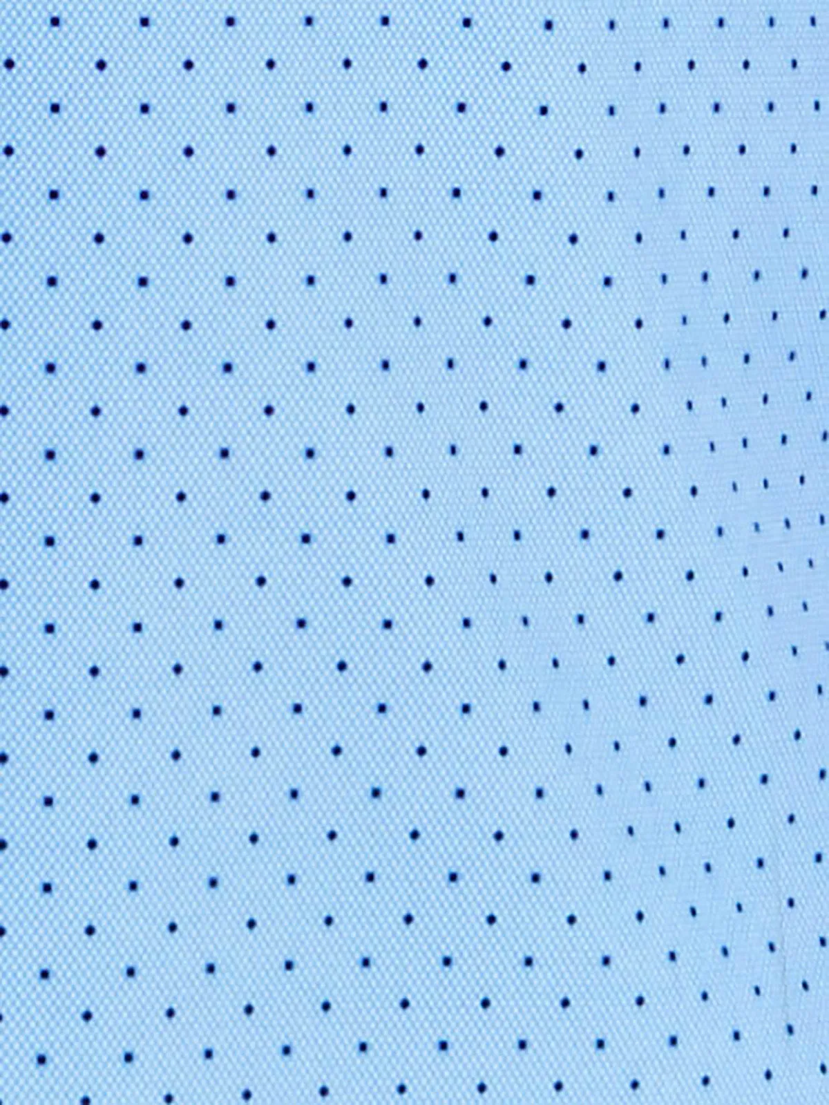 Blue Dot Long Sleeve Shirt
