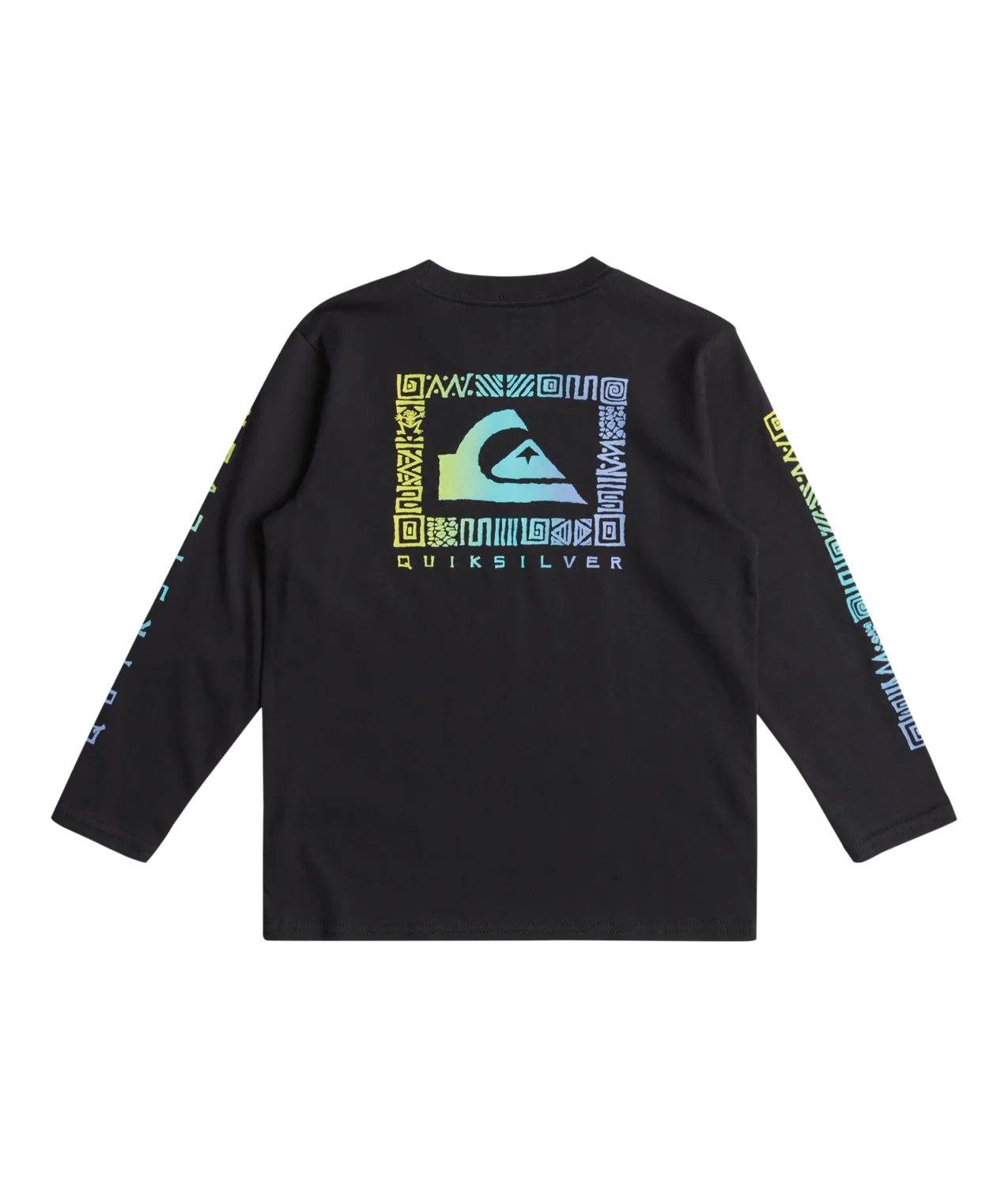 Boys Revival T-Shirt in Dark Navy