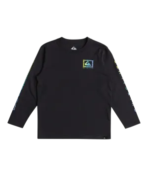 Boys Revival T-Shirt in Dark Navy