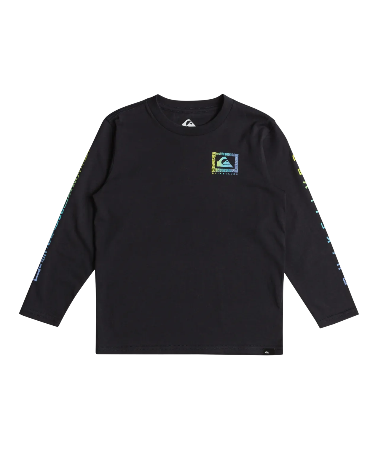 Boys Revival T-Shirt in Dark Navy