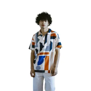 Brakett Polo Geoart