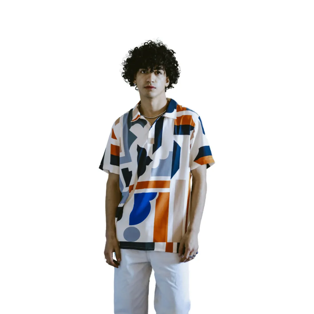 Brakett Polo Geoart