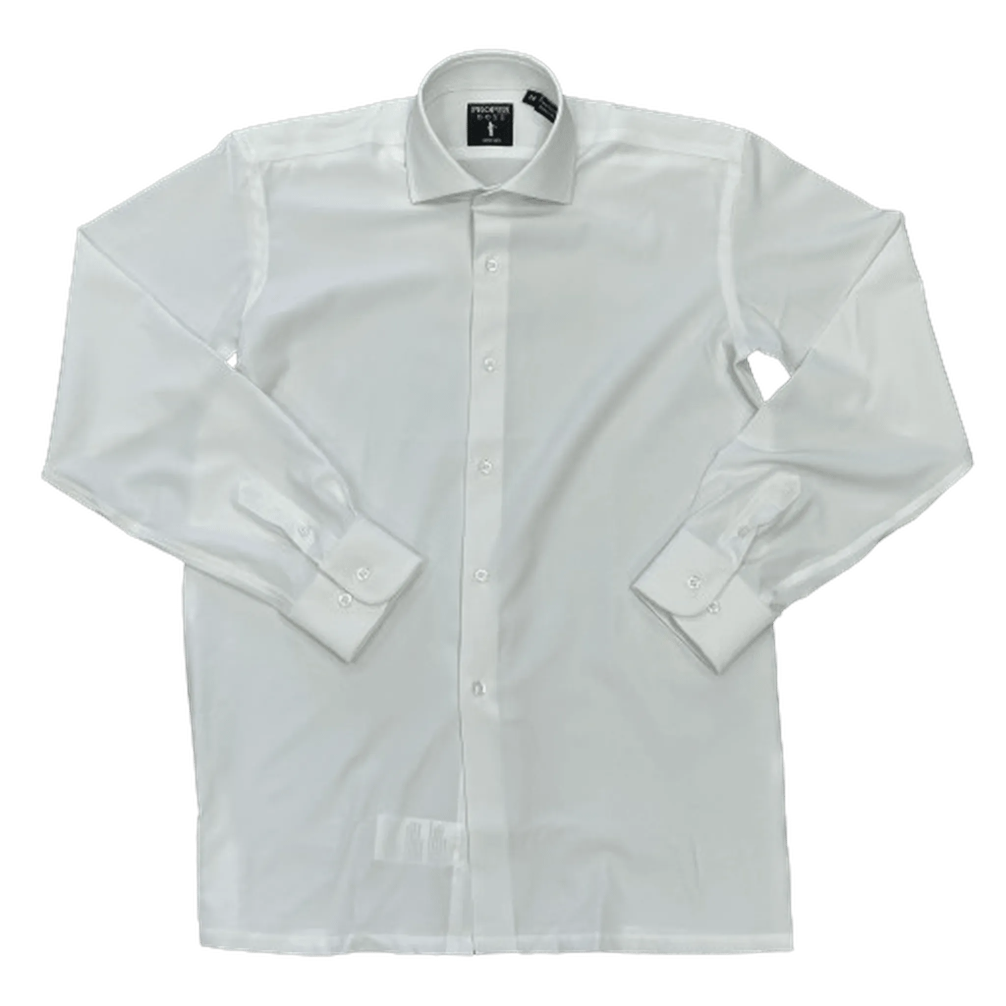 CHRISTOPHER LENA: Proper Tech Boy's Dress Shirt