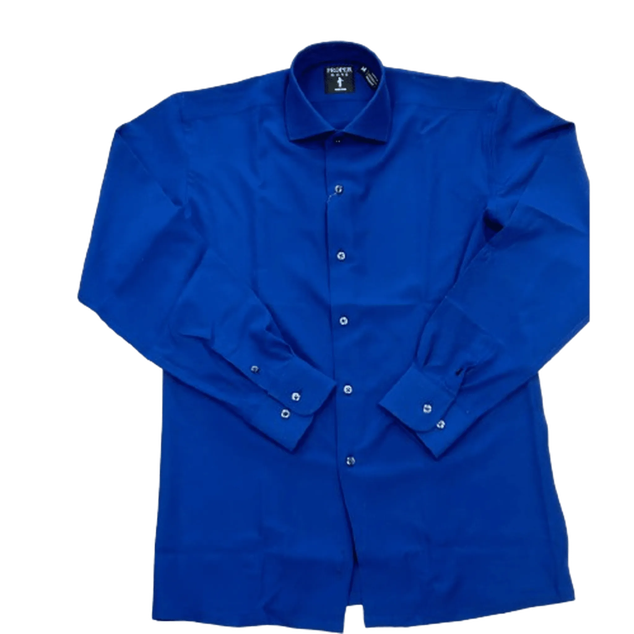 CHRISTOPHER LENA: Proper Tech Boy's Dress Shirt