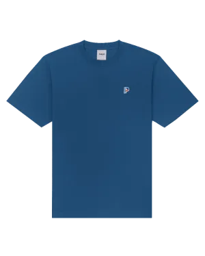 Cinco T-Shirt in Sail Blue