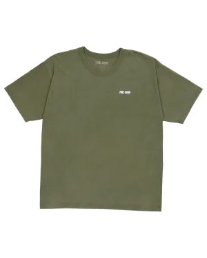 Classics Vintage Olive T-Shirt