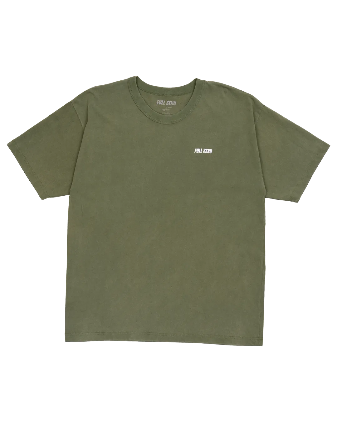 Classics Vintage Olive T-Shirt
