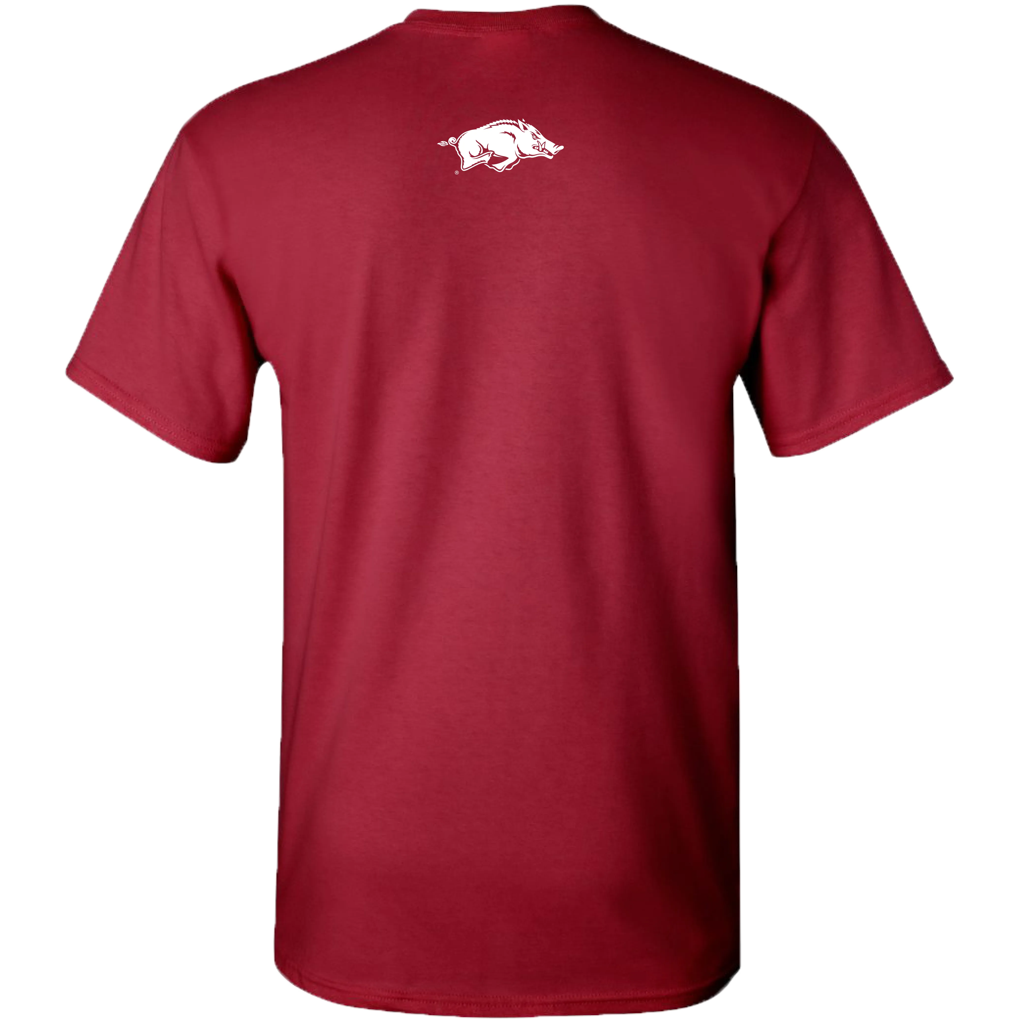 COLLEGE- AR - 4 - AR FOOTBALL BOW - CARDINAL