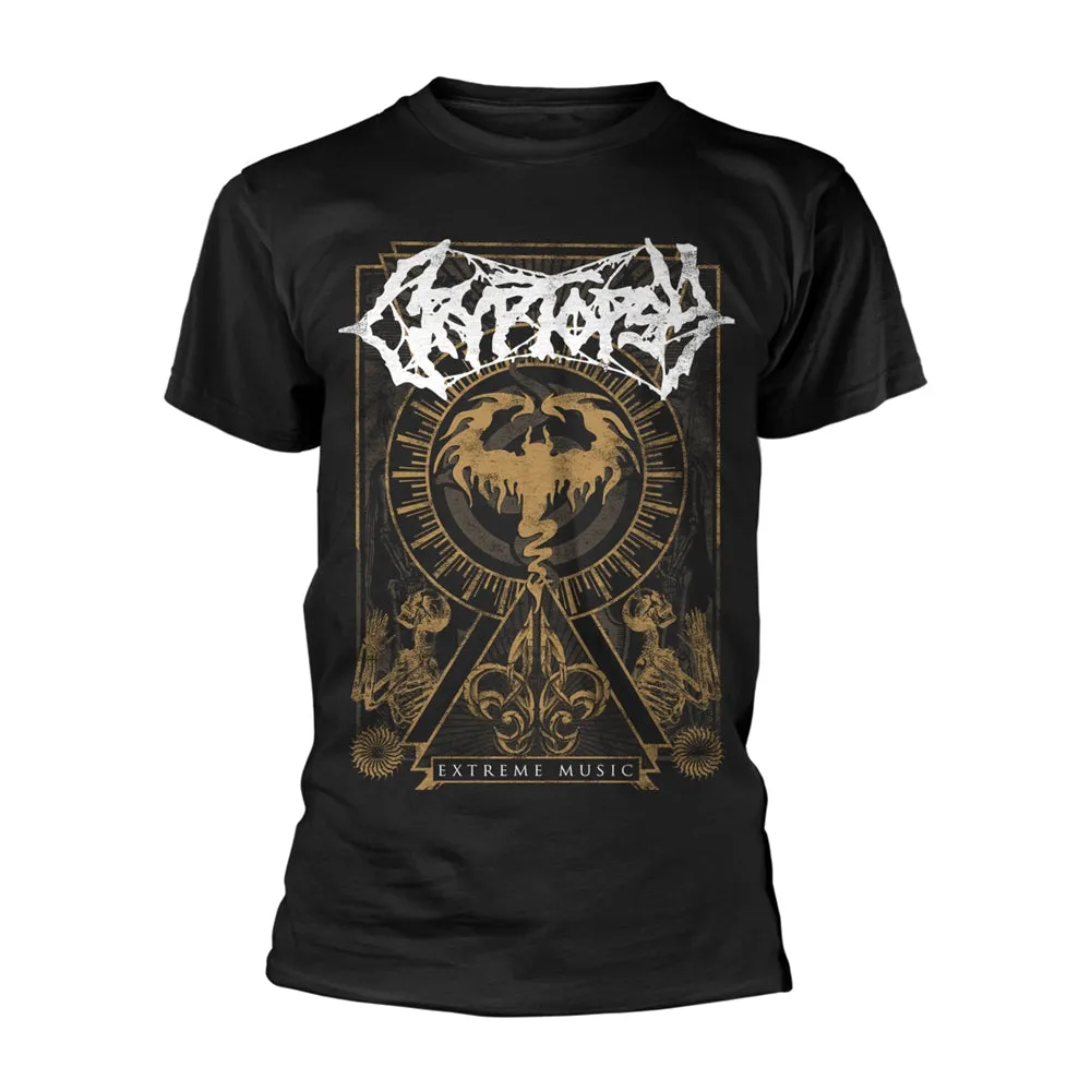 Cryptopsy Extreme Music