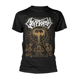 Cryptopsy Extreme Music