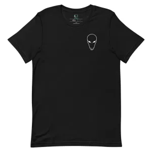 CZsWorld Minimalist | Pocket Tee