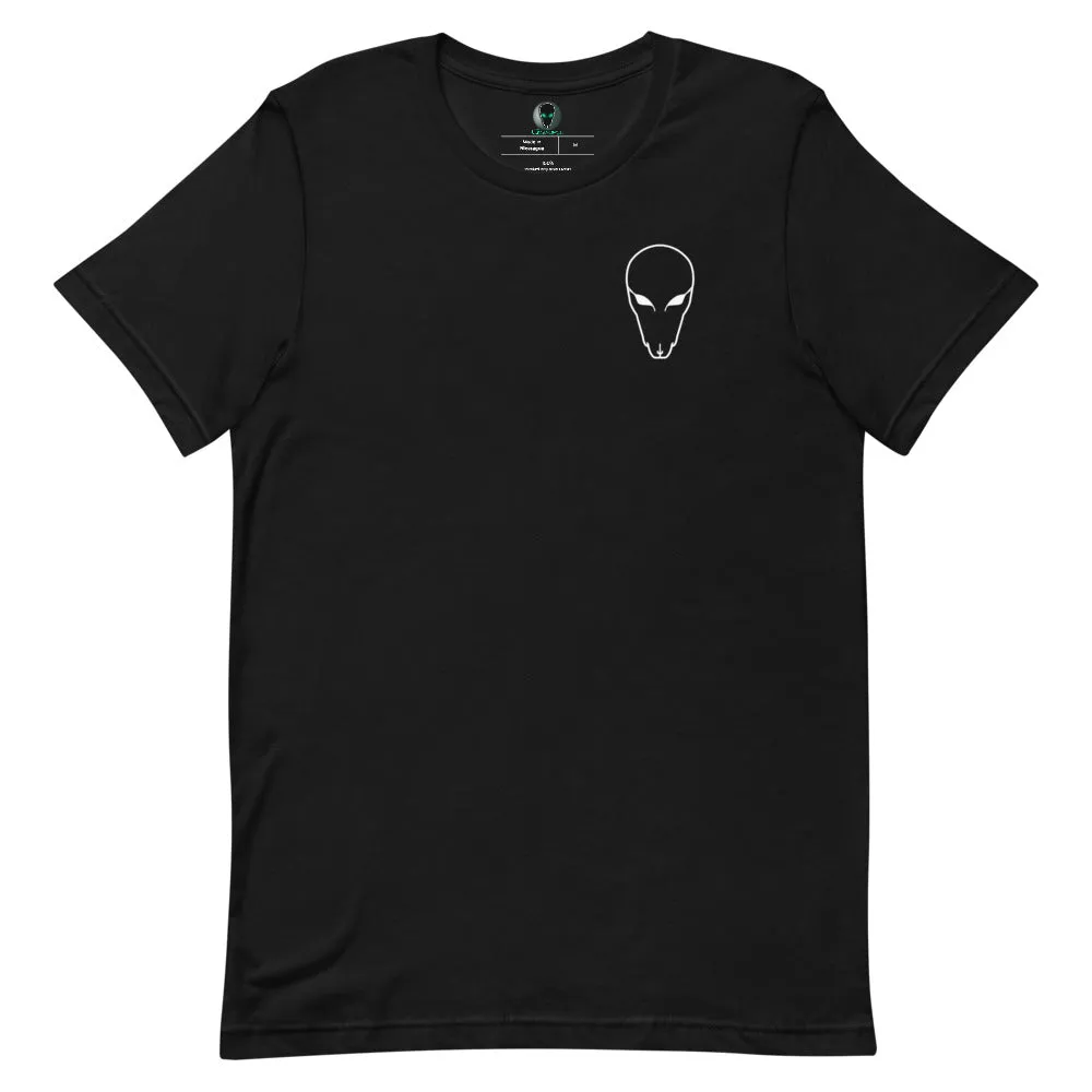 CZsWorld Minimalist | Pocket Tee