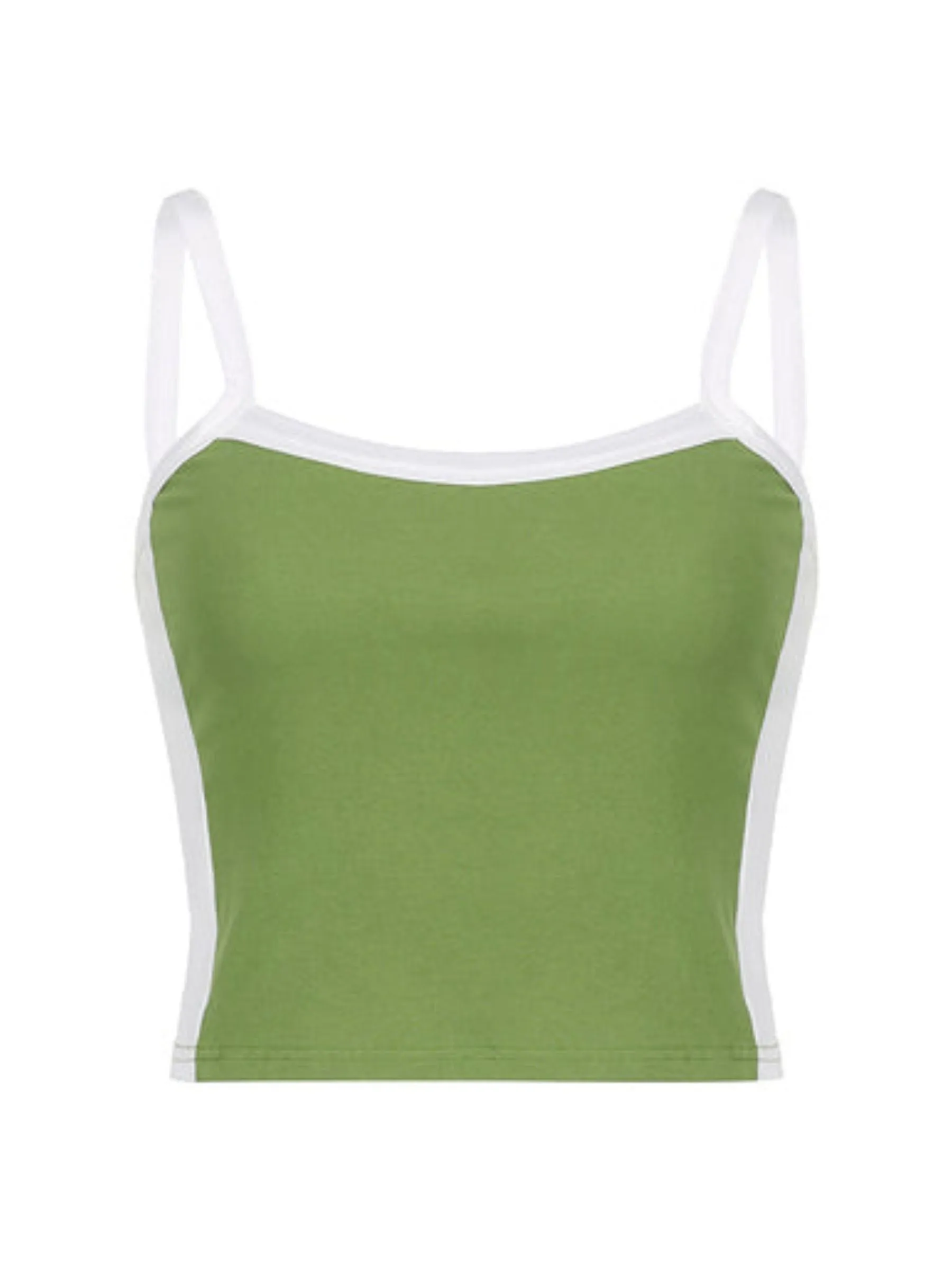 Danasia Basic Tank Top