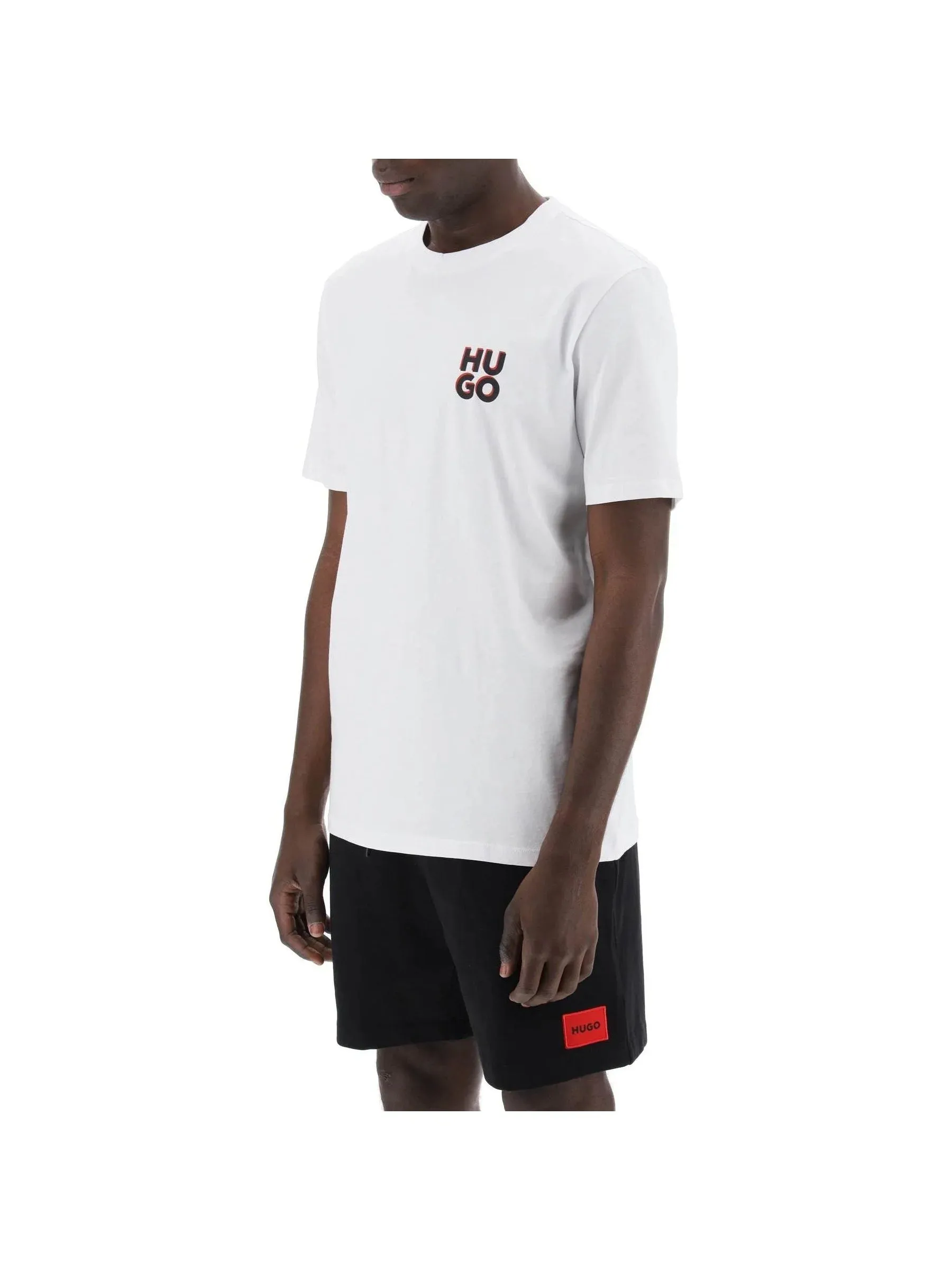 Dimento Logo Graphic T-Shirt