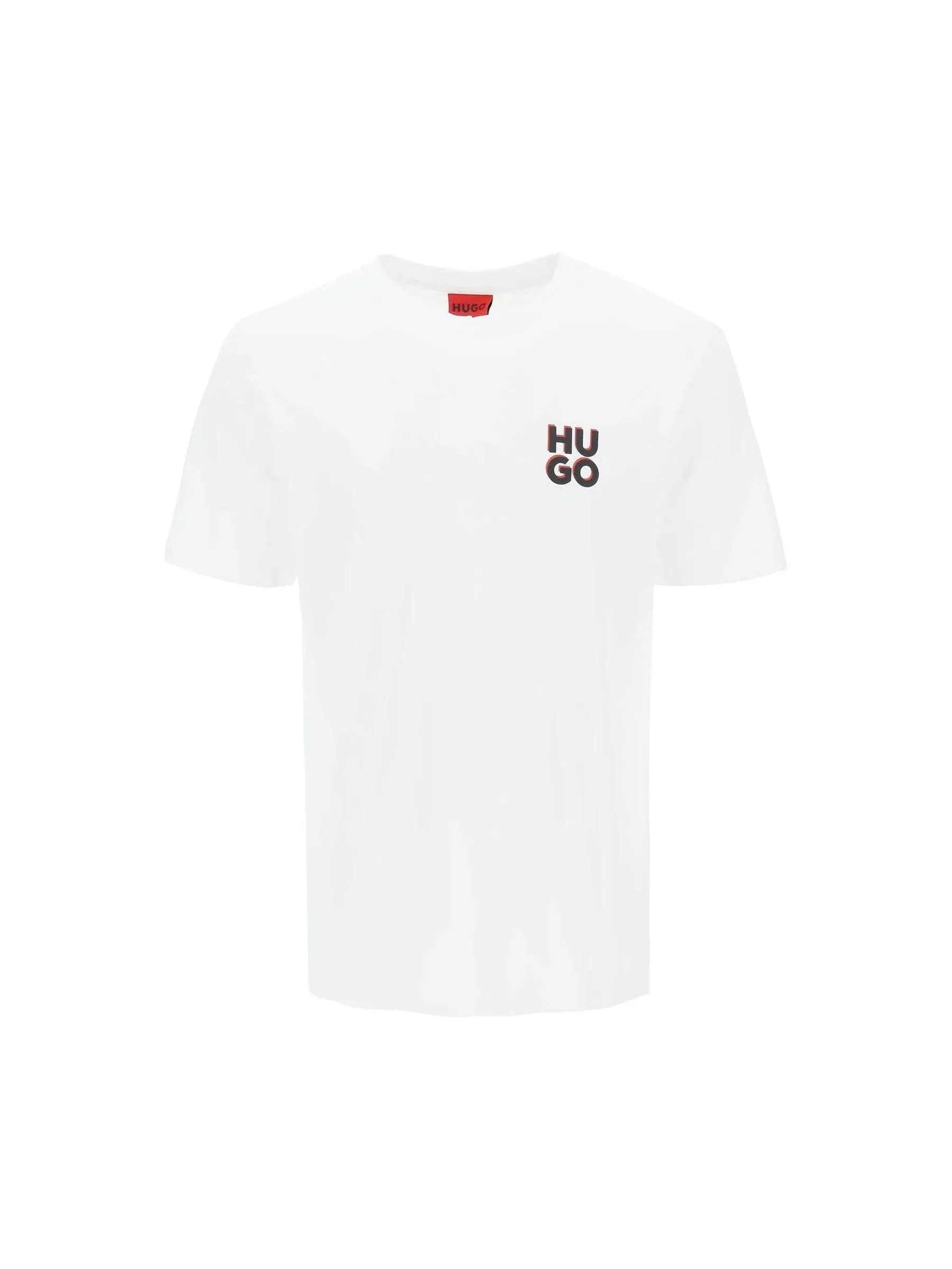 Dimento Logo Graphic T-Shirt
