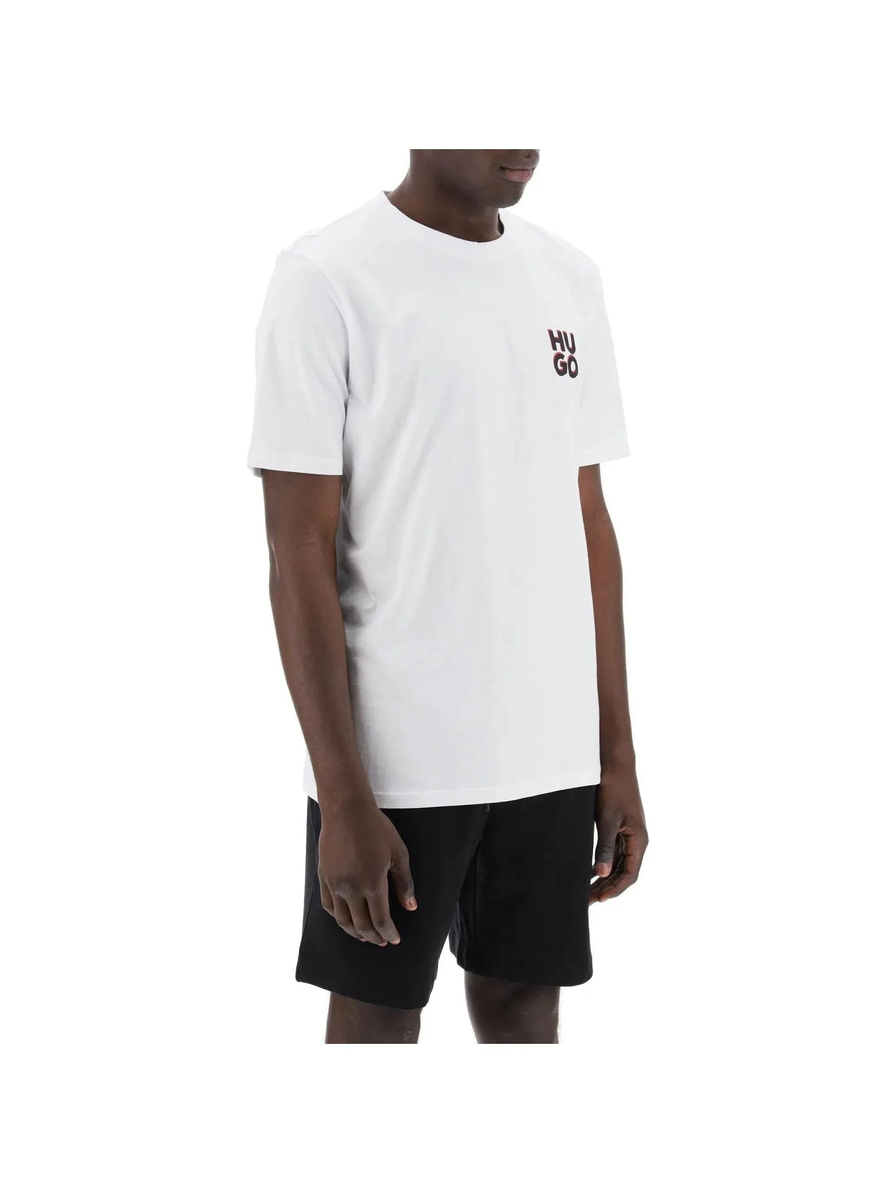 Dimento Logo Graphic T-Shirt