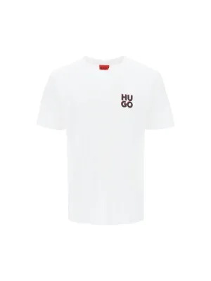 Dimento Logo Graphic T-Shirt