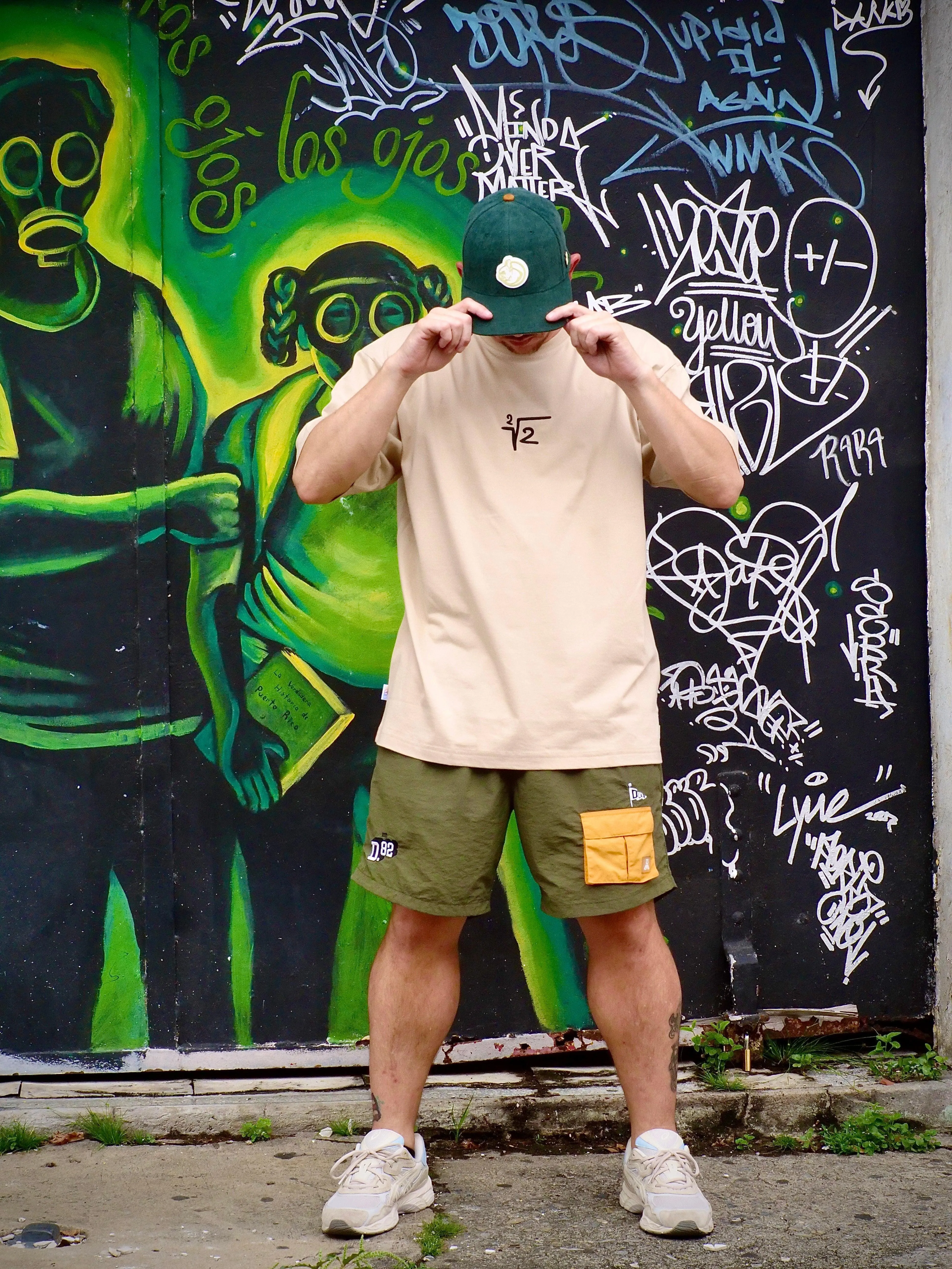 DLAB La Formula Tee