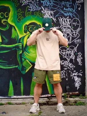 DLAB La Formula Tee