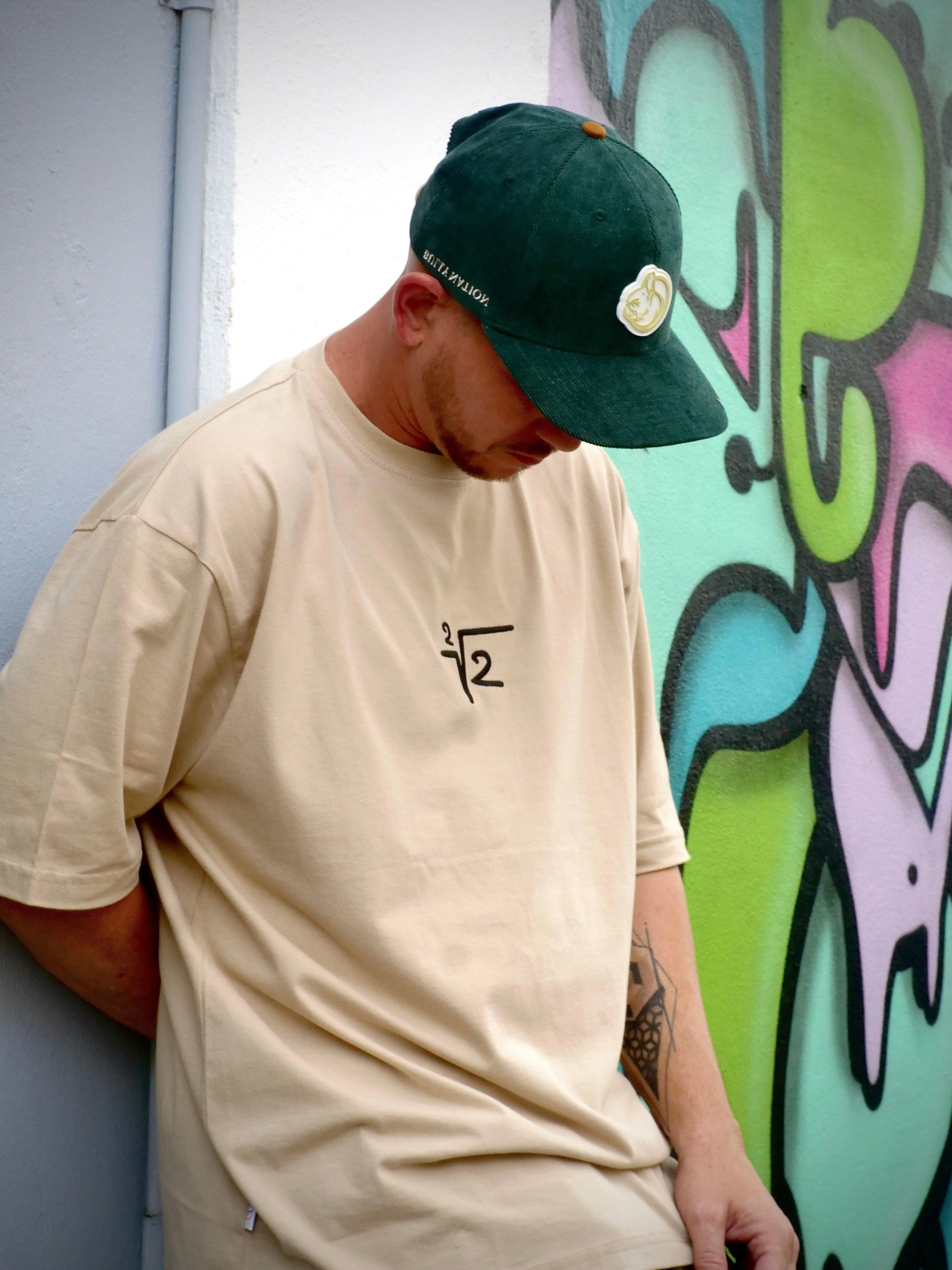 DLAB La Formula Tee