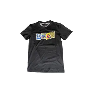 Dlab "Stamps" Tee