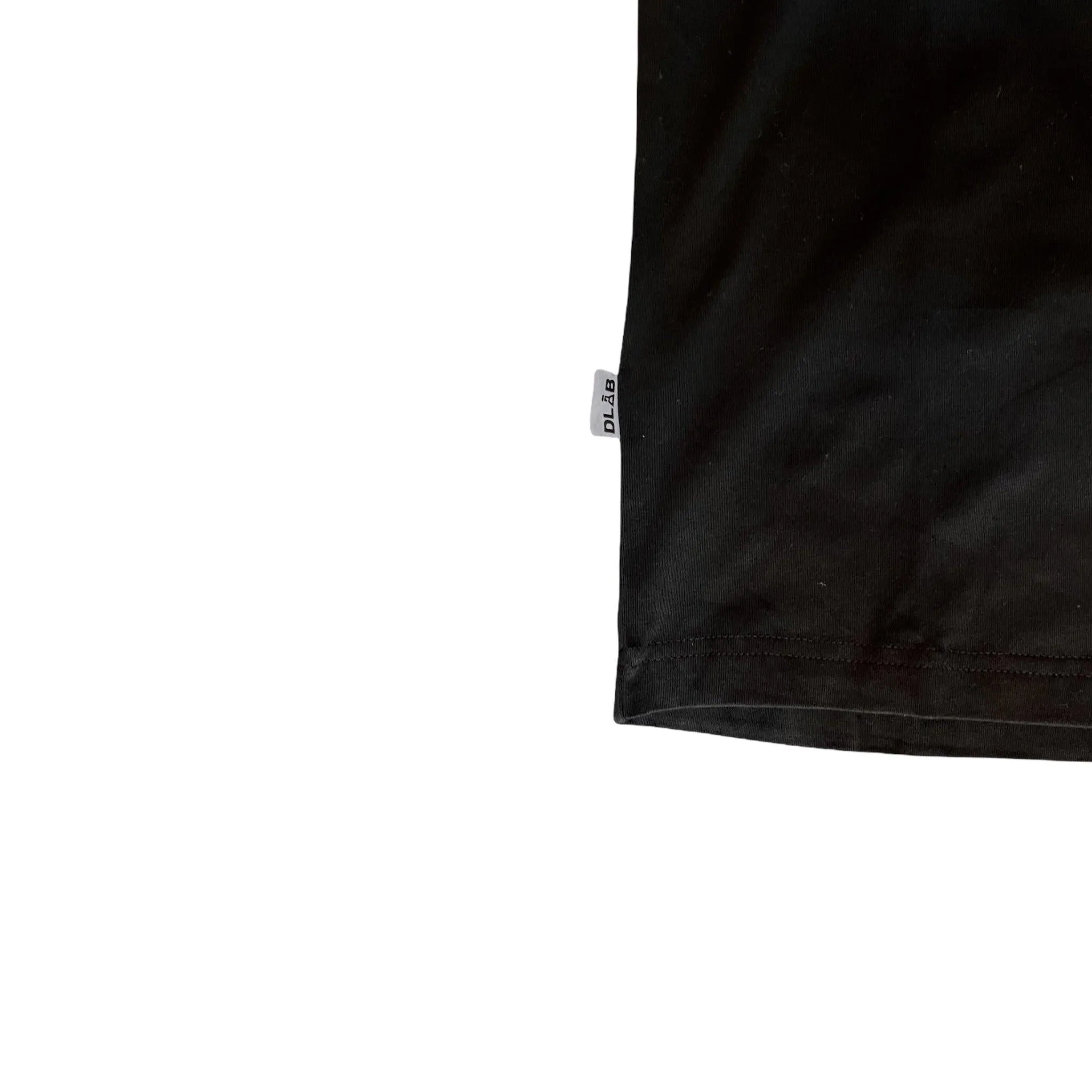 Dlab "Stamps" Tee