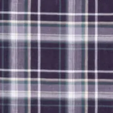 Double Face Checked Shirt