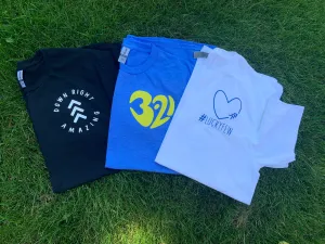 Down Syndrome Tees