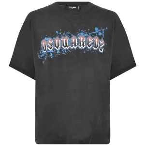 DSQUARED2 World Tour T-Shirt