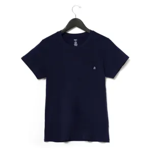 Essentials Men's Tee - 'Navy'