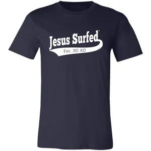 Est AD 30 - Men/Women Unisex Super Soft Short-Sleeve T-Shirt