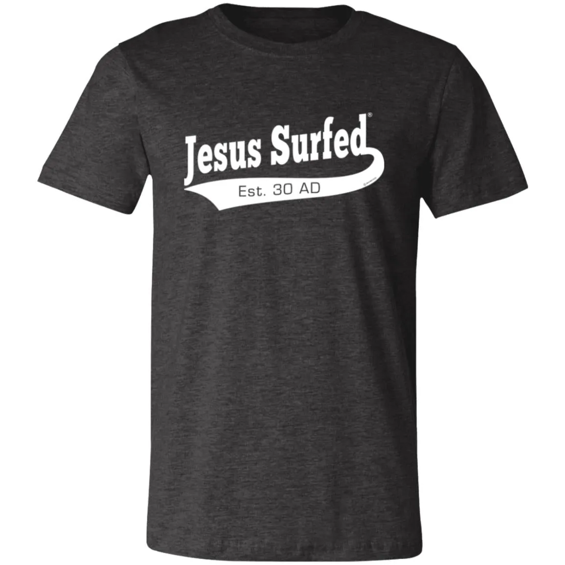 Est AD 30 - Men/Women Unisex Super Soft Short-Sleeve T-Shirt
