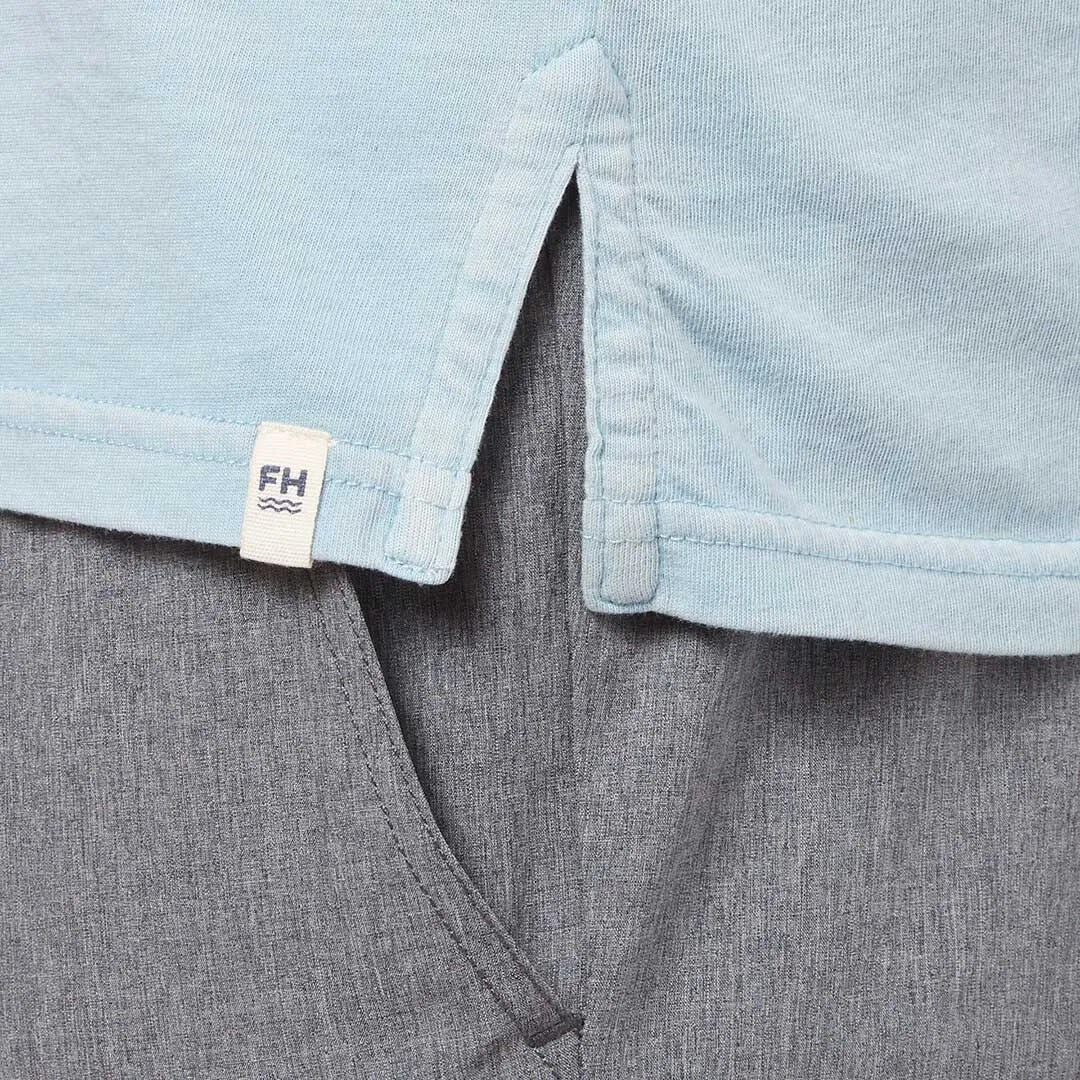 Fair Harbor Atlantic Polo
