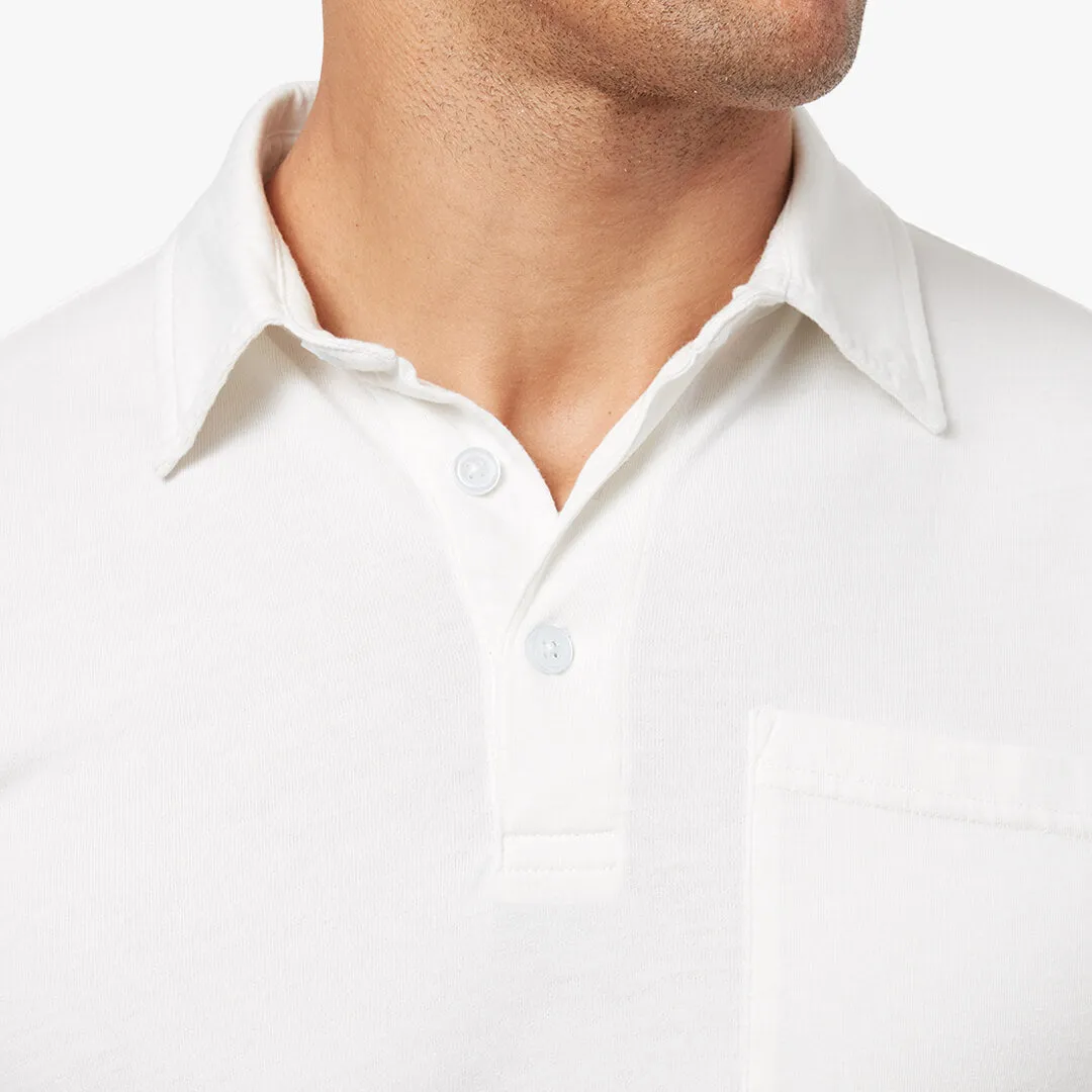 Fair Harbor Atlantic Polo