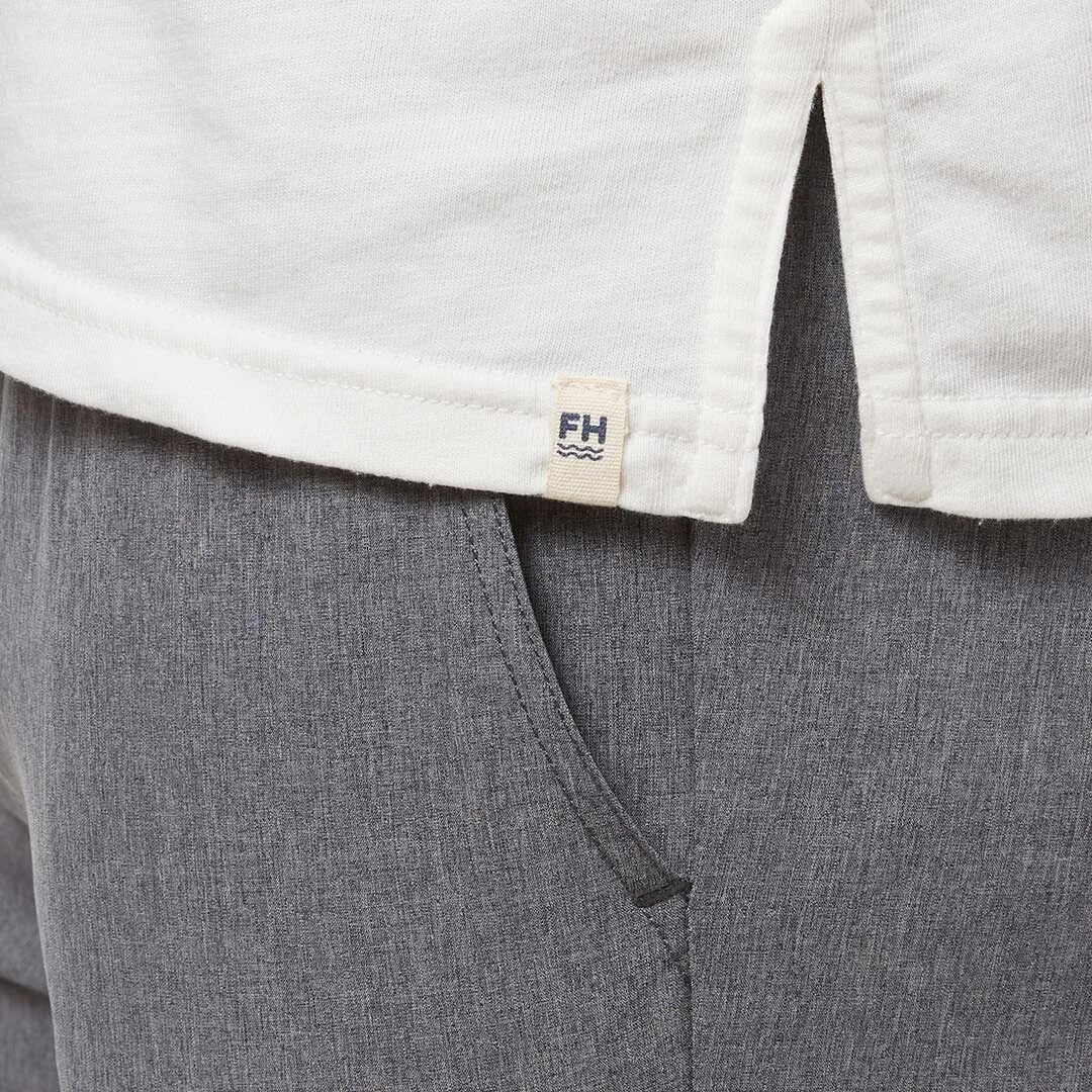 Fair Harbor Atlantic Polo