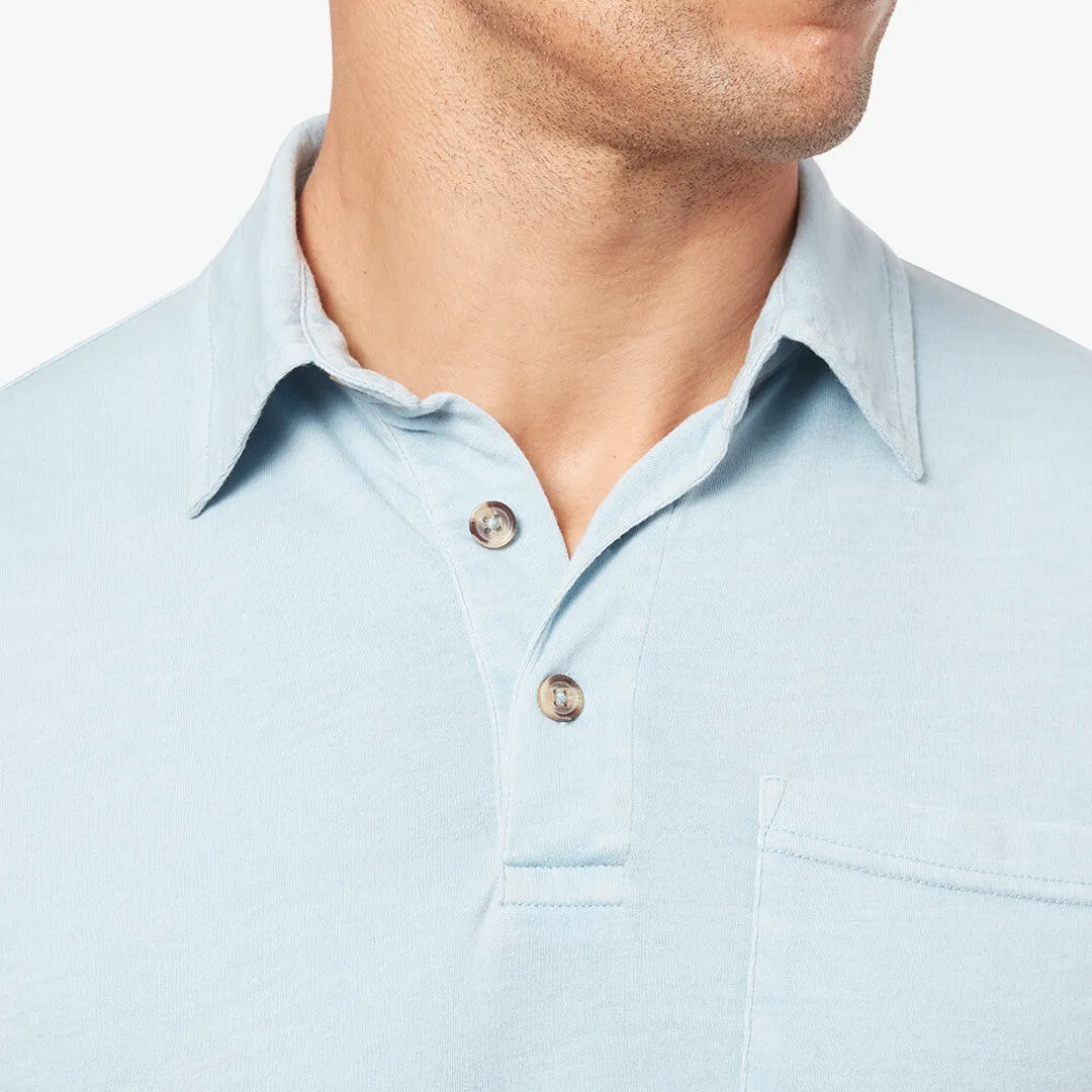 Fair Harbor Atlantic Polo