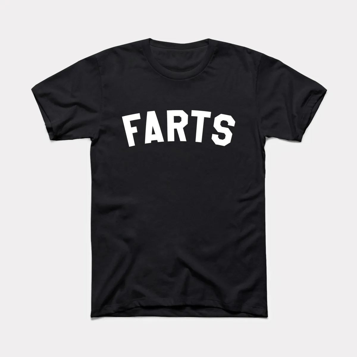 Farts Adult Unisex Tee