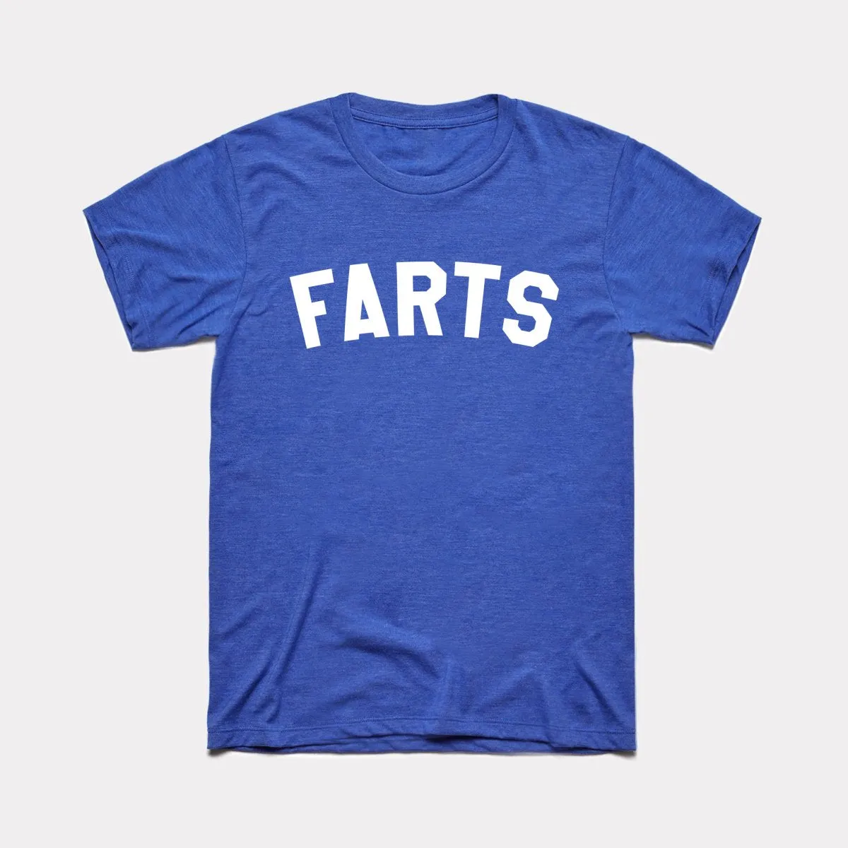 Farts Adult Unisex Tee