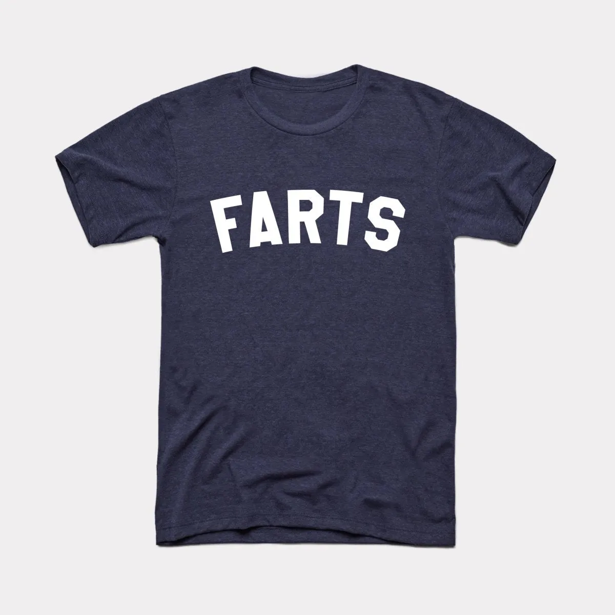 Farts Adult Unisex Tee
