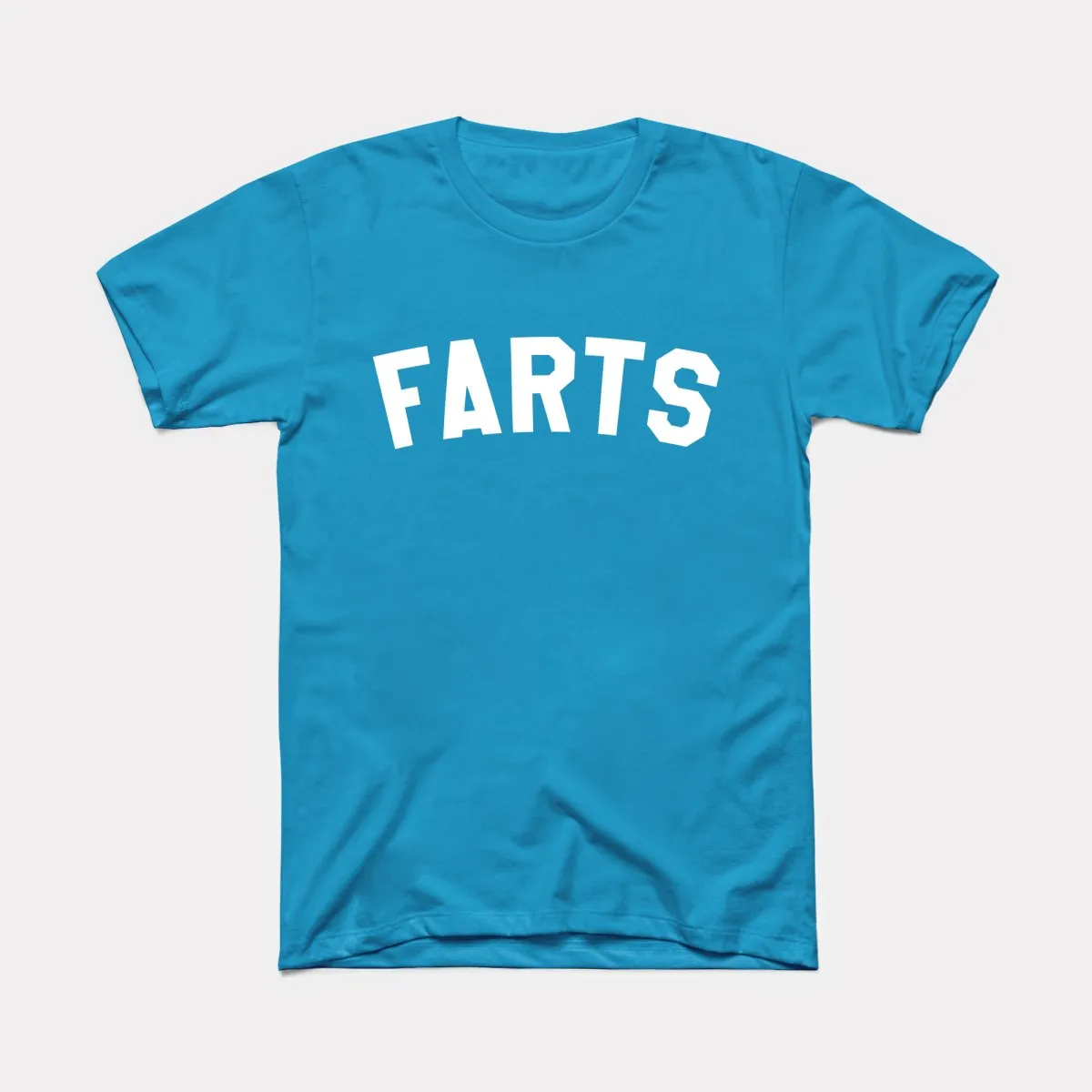 Farts Adult Unisex Tee