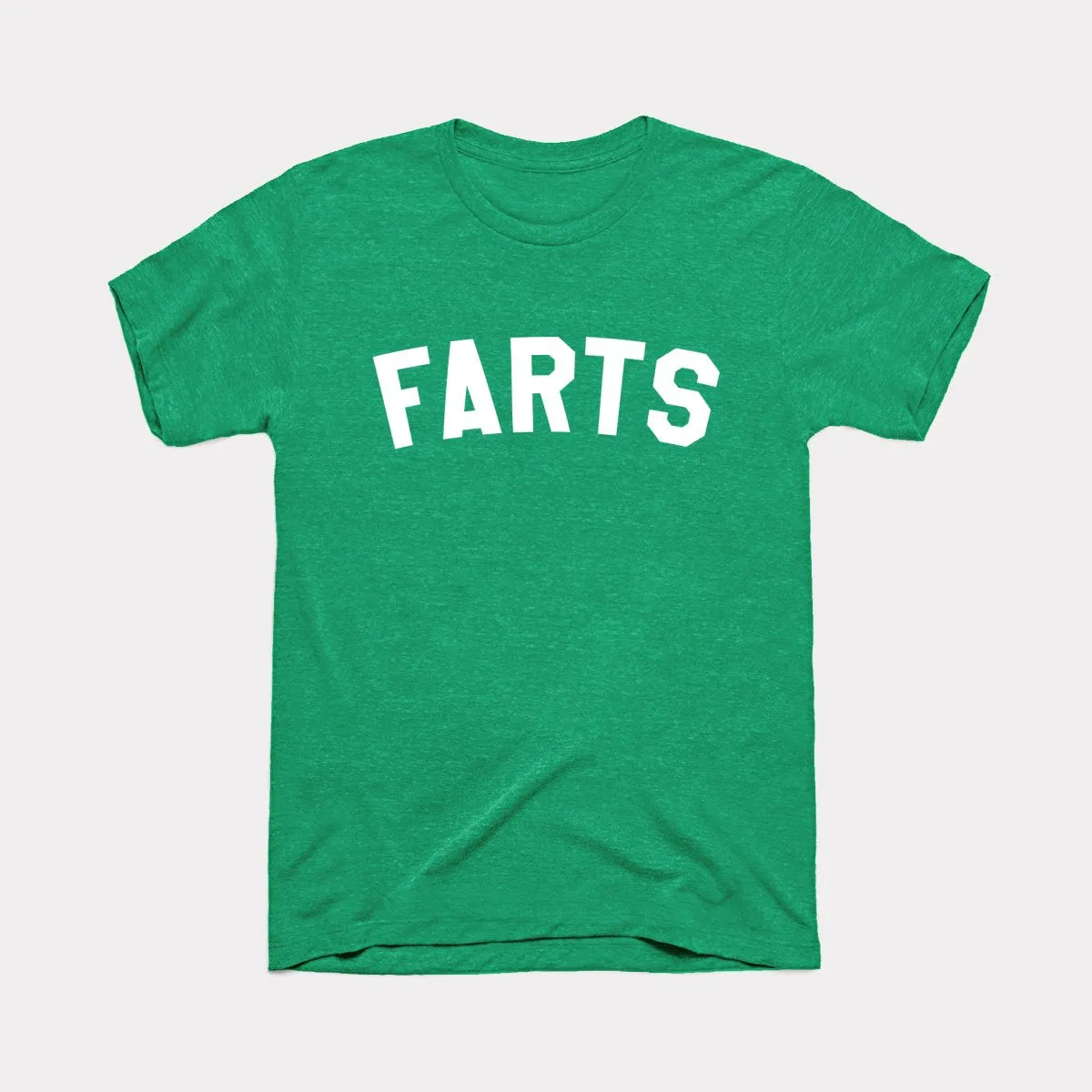 Farts Adult Unisex Tee